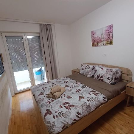 Finesi Apartments 3 Ohrid Eksteriør bilde